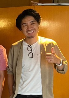 司馬 天風氏