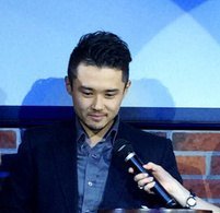 田代 翔氏